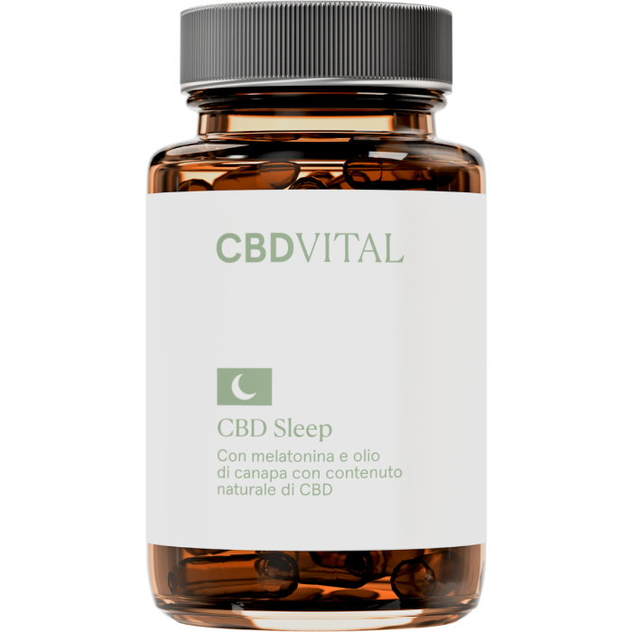 CBD Sleep