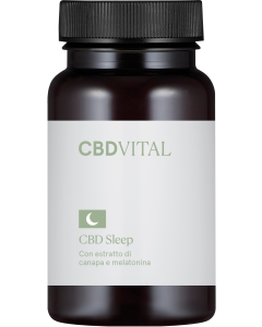 CBD Sleep