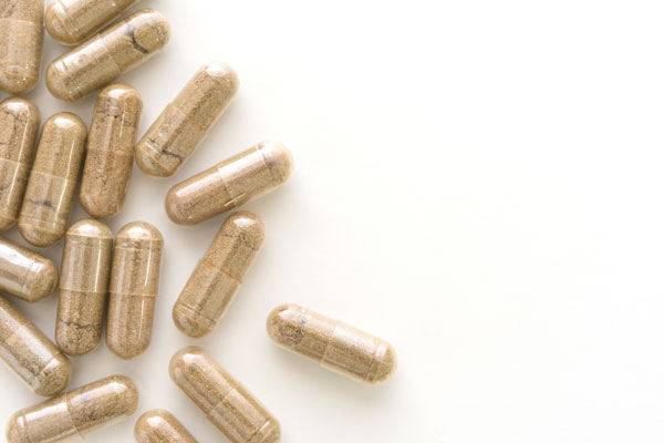 Provvedimento anti-Aging per un aspetto brillante Provvedimento anti-Aging per un aspetto brillante