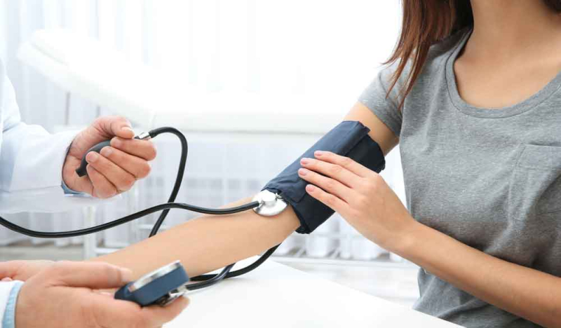 Notizie dal mondo della ricerca: l’influenza del CBD sulla pressione sanguigna