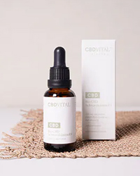 CBD Ursprung Schwarzkümmelöl CBD Ursprung Schwarzkümmelöl