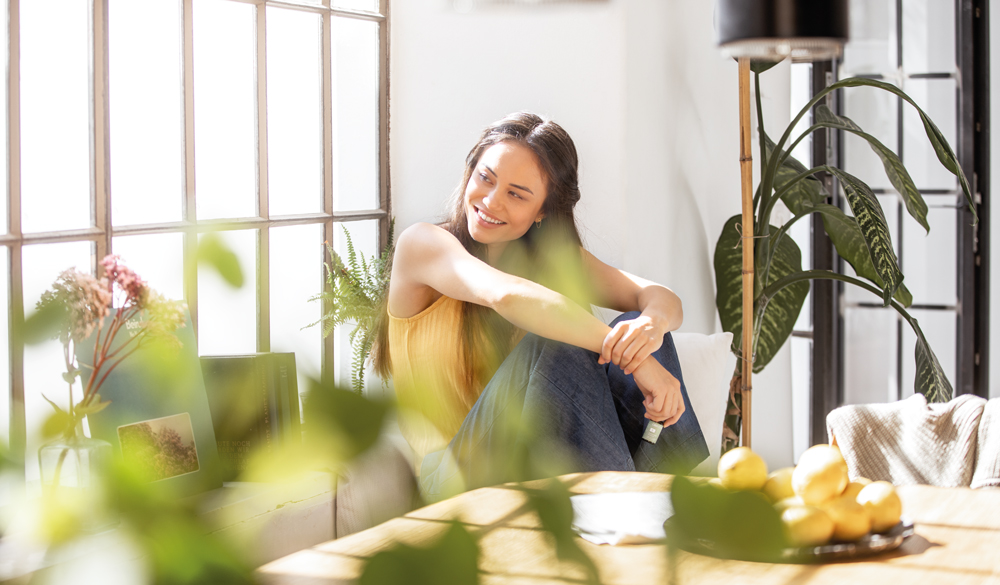 Utilizzo del CBD contro la depressione stagionale