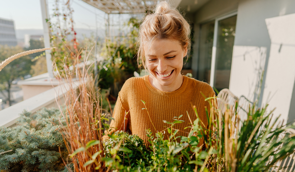 Alternative naturali per un buon umore