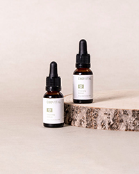 CBD Origine Immune