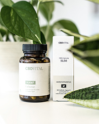 CBD Slim CBD Slim